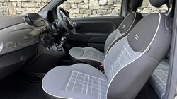 2020 (69) FIAT 500 1.2 Lounge 3dr 5695170