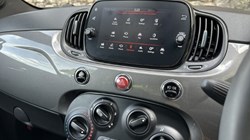 2020 (69) FIAT 500 1.2 Lounge 3dr 5695180