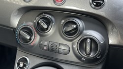 2020 (69) FIAT 500 1.2 Lounge 3dr 5695163
