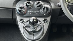 2020 (69) FIAT 500 1.2 Lounge 3dr 5695188