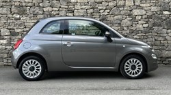 2020 (69) FIAT 500 1.2 Lounge 3dr 5695148