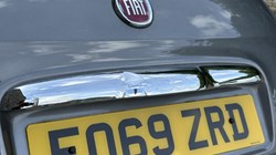 2020 (69) FIAT 500 1.2 Lounge 3dr 5695152