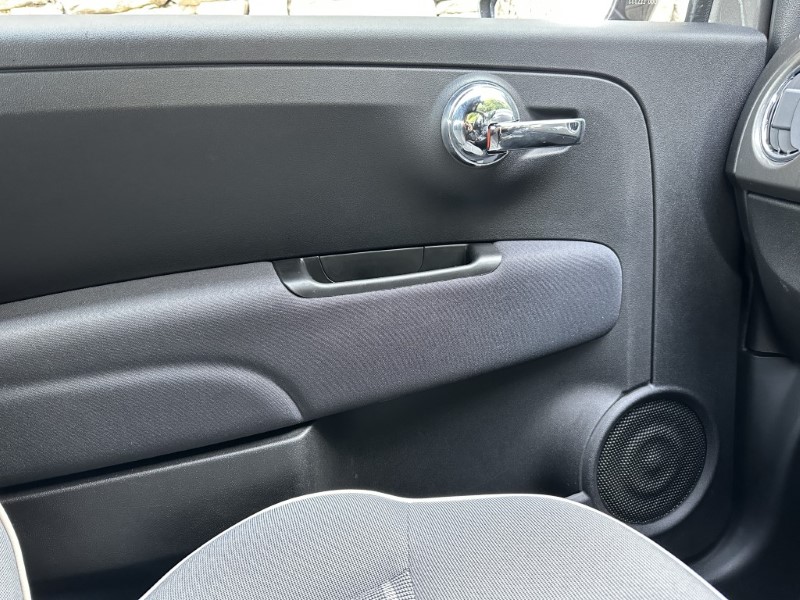 2020 (69) FIAT 500 1.2 Lounge 3dr 5695160