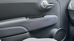 2020 (69) FIAT 500 1.2 Lounge 3dr 5695160