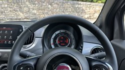 2020 (69) FIAT 500 1.2 Lounge 3dr 5695194
