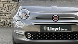 2020 (69) FIAT 500 1.2 Lounge 3dr 5695198