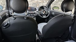 2020 (69) FIAT 500 1.2 Lounge 3dr 5695184