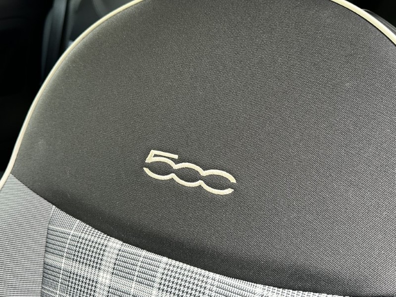 2020 (69) FIAT 500 1.2 Lounge 3dr 5695309