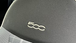2020 (69) FIAT 500 1.2 Lounge 3dr 5695309
