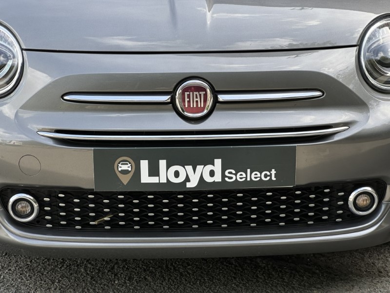 2020 (69) FIAT 500 1.2 Lounge 3dr 5695199