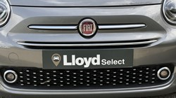 2020 (69) FIAT 500 1.2 Lounge 3dr 5695199