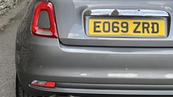 2020 (69) FIAT 500 1.2 Lounge 3dr 5695150