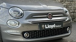 2020 (69) FIAT 500 1.2 Lounge 3dr 5695197