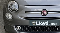 2020 (69) FIAT 500 1.2 Lounge 3dr 5695167