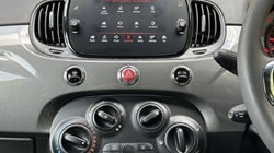 2020 (69) FIAT 500 1.2 Lounge 3dr 5695190