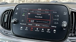 2020 (69) FIAT 500 1.2 Lounge 3dr 5695179