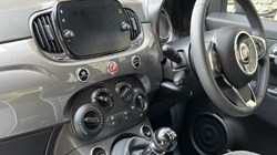 2020 (69) FIAT 500 1.2 Lounge 3dr 5695172