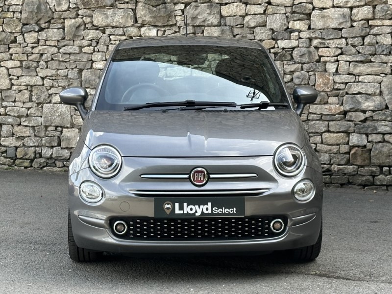 2020 (69) FIAT 500 1.2 Lounge 3dr 5695195