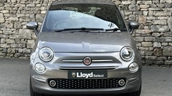 2020 (69) FIAT 500 1.2 Lounge 3dr 5695195