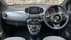 2020 (69) FIAT 500 1.2 Lounge 3dr 5695187