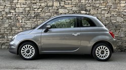2020 (69) FIAT 500 1.2 Lounge 3dr 5695176