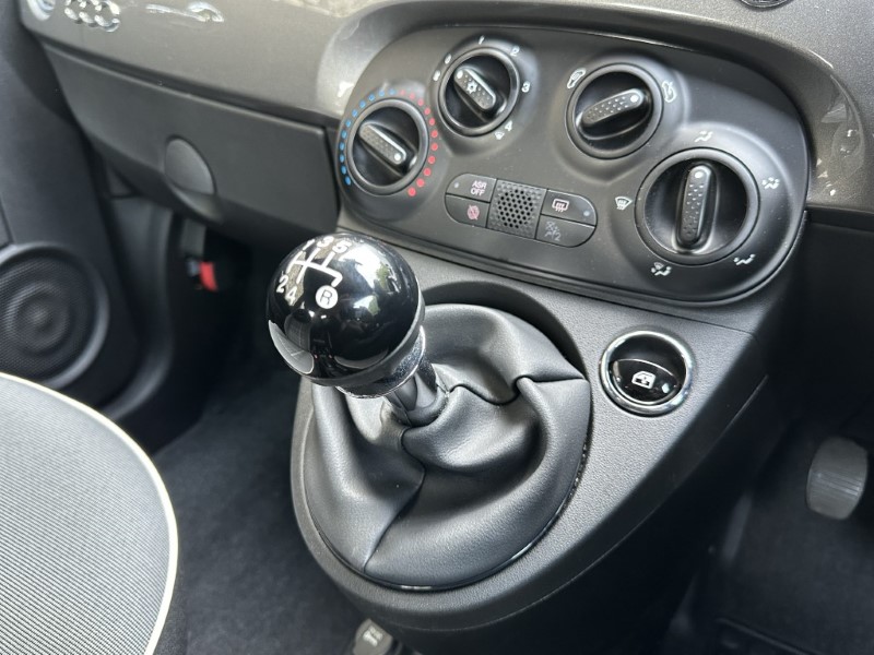 2020 (69) FIAT 500 1.2 Lounge 3dr 5695162
