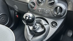 2020 (69) FIAT 500 1.2 Lounge 3dr 5695162