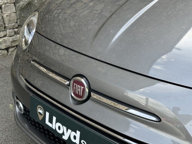 2020 (69) FIAT 500 1.2 Lounge 3dr 5695169
