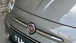 2020 (69) FIAT 500 1.2 Lounge 3dr 5695169
