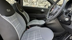 2020 (69) FIAT 500 1.2 Lounge 3dr 5695157