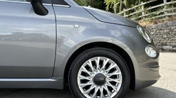 2020 (69) FIAT 500 1.2 Lounge 3dr 5695201