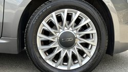 2020 (69) FIAT 500 1.2 Lounge 3dr 5695202
