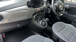 2020 (69) FIAT 500 1.2 Lounge 3dr 5695171