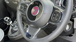 2020 (69) FIAT 500 1.2 Lounge 3dr 5695156