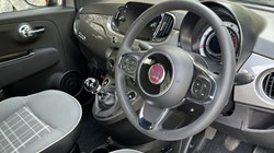 2020 (69) FIAT 500 1.2 Lounge 3dr 5695155