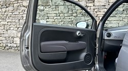 2020 (69) FIAT 500 1.2 Lounge 3dr 5695183