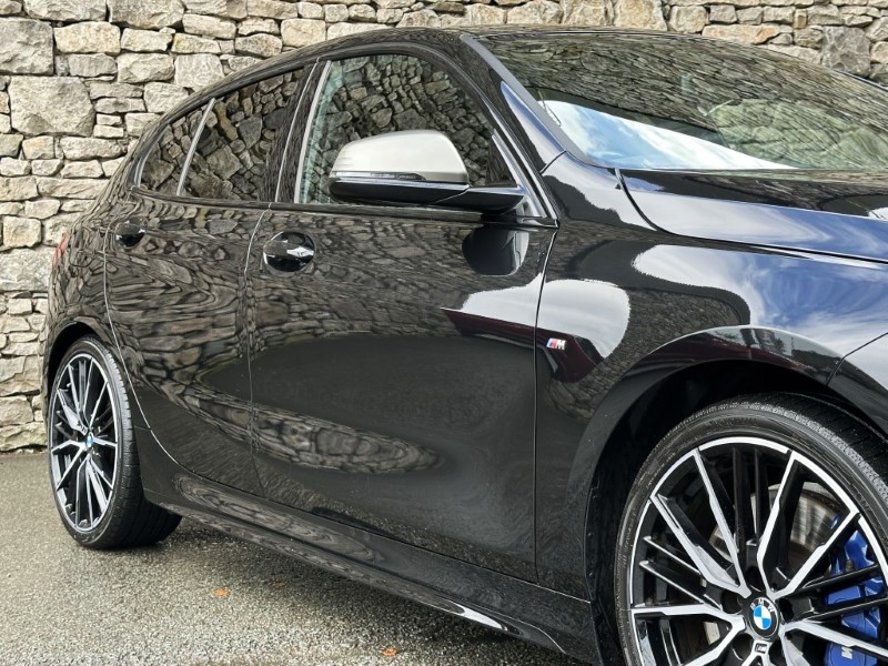 2023 (23) BMW 1 SERIES M135i xDrive 5dr  5686645