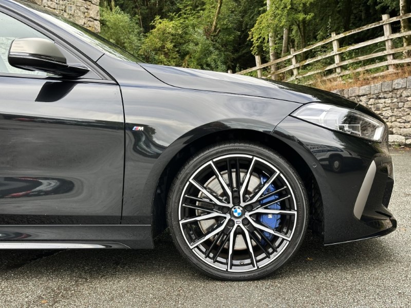 2023 (23) BMW 1 SERIES M135i xDrive 5dr  5686642