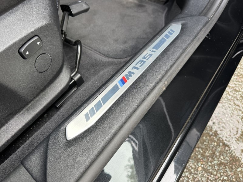 2023 (23) BMW 1 SERIES M135i xDrive 5dr  5686586
