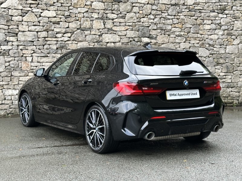 2023 (23) BMW 1 SERIES M135i xDrive 5dr  1
