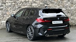 2023 (23) BMW 1 SERIES M135i xDrive 5dr 1