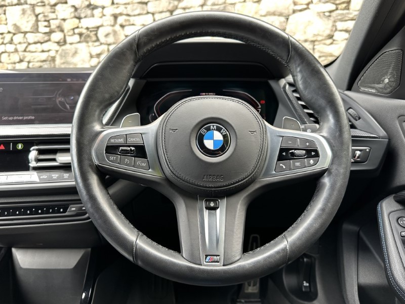 2023 (23) BMW 1 SERIES M135i xDrive 5dr  5686619