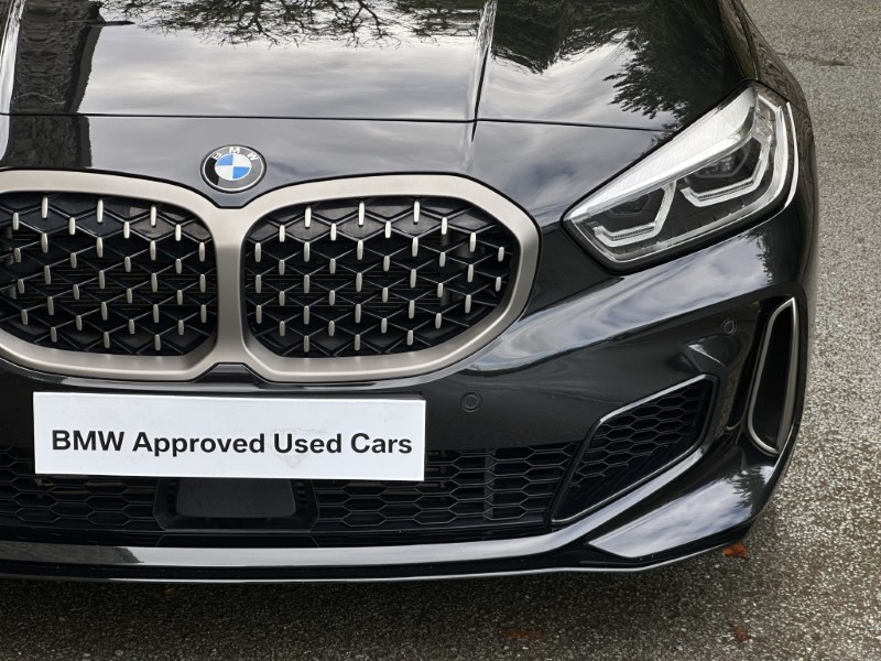2023 (23) BMW 1 SERIES M135i xDrive 5dr  5686601