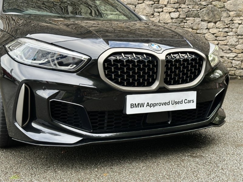 2023 (23) BMW 1 SERIES M135i xDrive 5dr  5686639