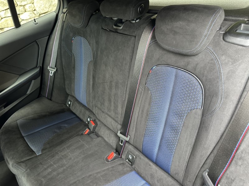 2023 (23) BMW 1 SERIES M135i xDrive 5dr  5686604