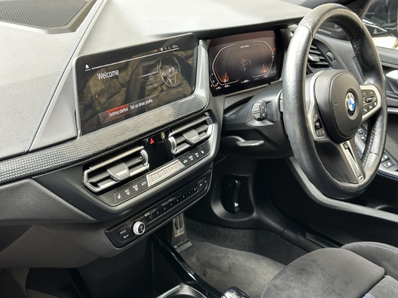 2023 (23) BMW 1 SERIES M135i xDrive 5dr  5686607