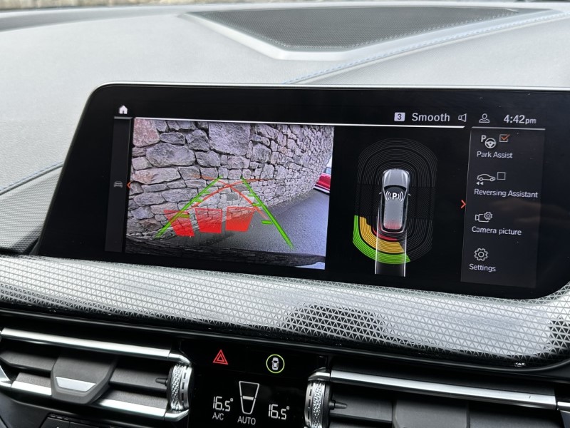 2023 (23) BMW 1 SERIES M135i xDrive 5dr  5686627