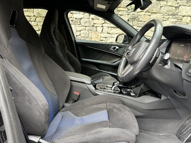 2023 (23) BMW 1 SERIES M135i xDrive 5dr  5686584