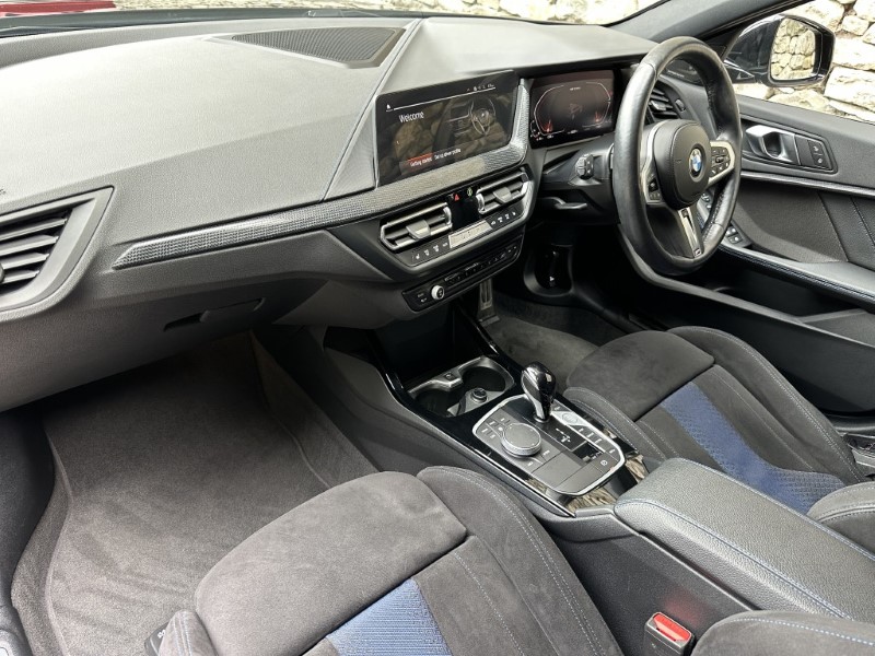 2023 (23) BMW 1 SERIES M135i xDrive 5dr  5686606