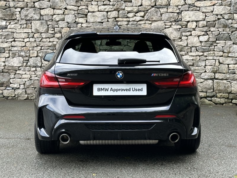 2023 (23) BMW 1 SERIES M135i xDrive 5dr  5686614